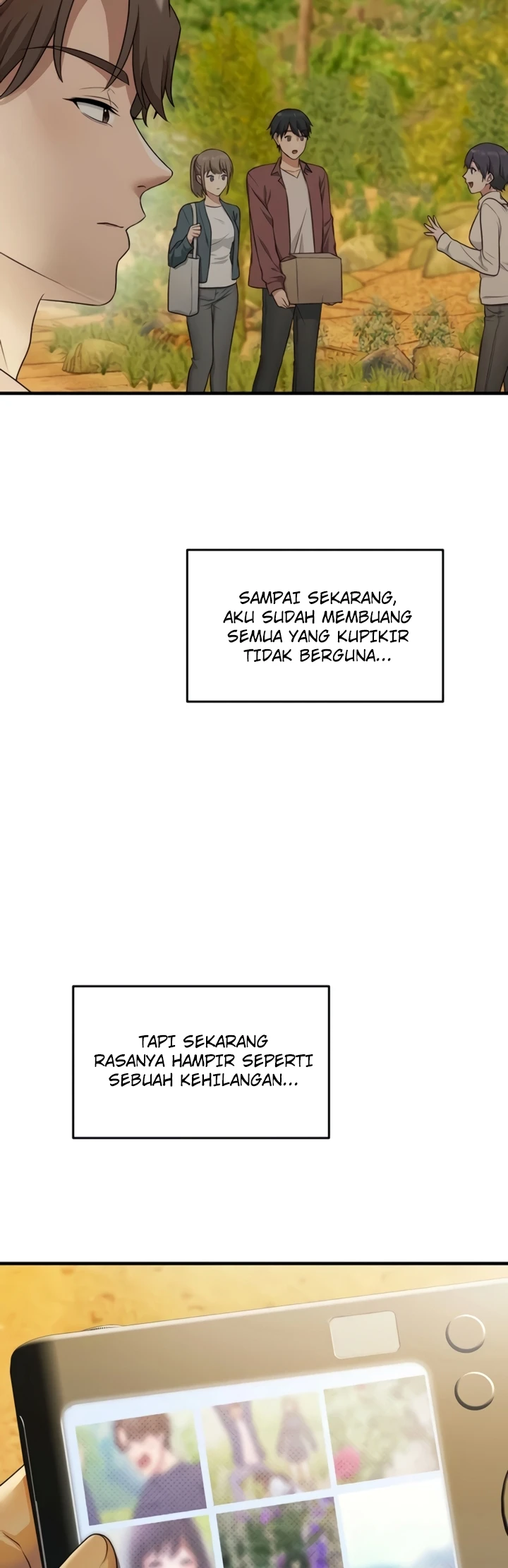 One More Chance - Page 36